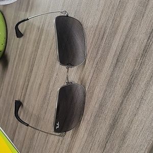 Ray Ban sunglasses